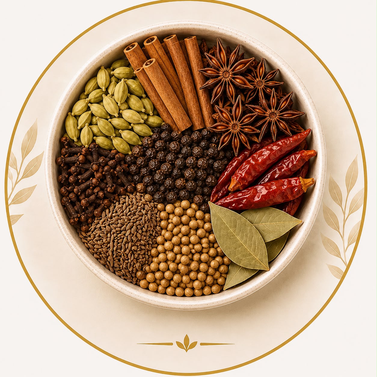 SPICES