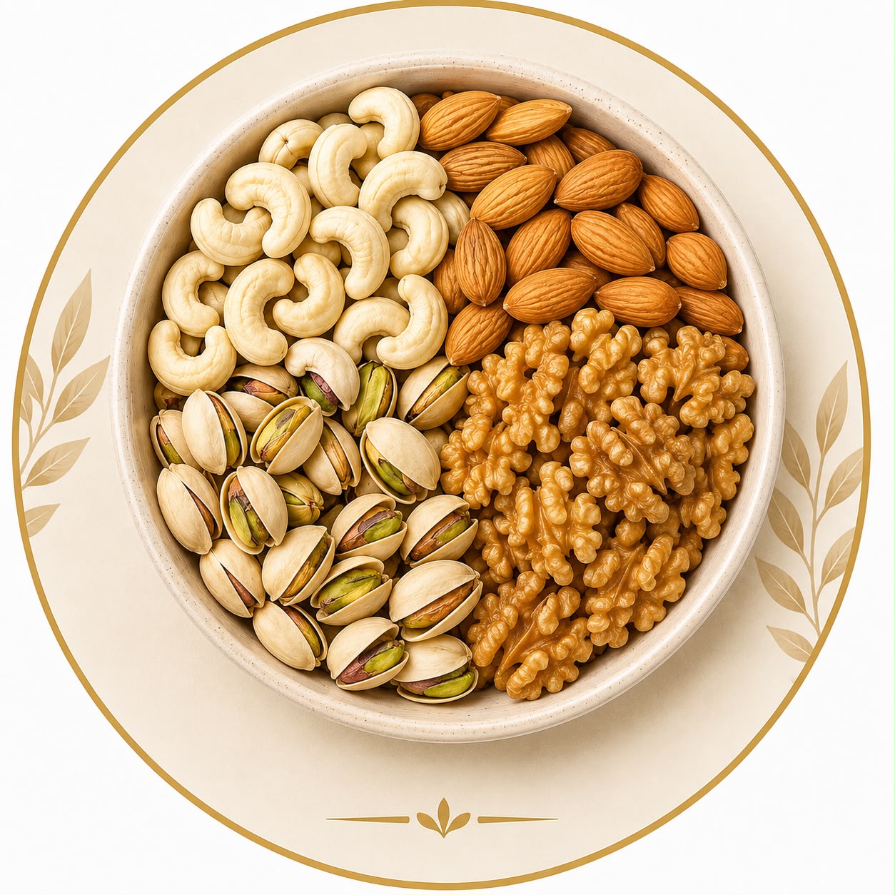 NUTS