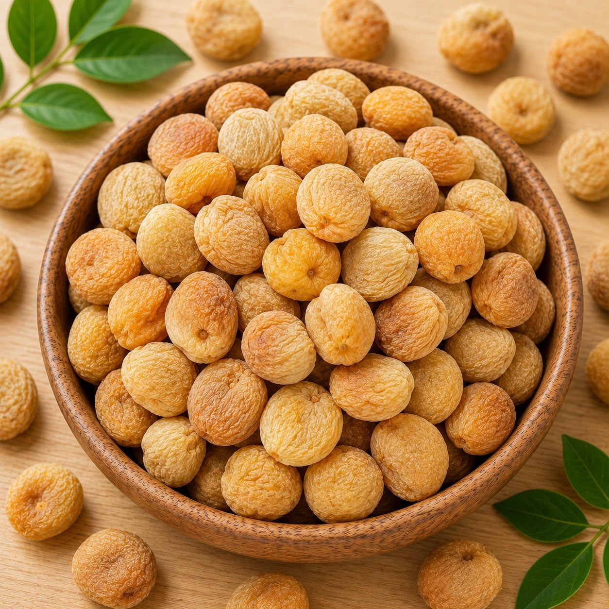 Dry Apricot