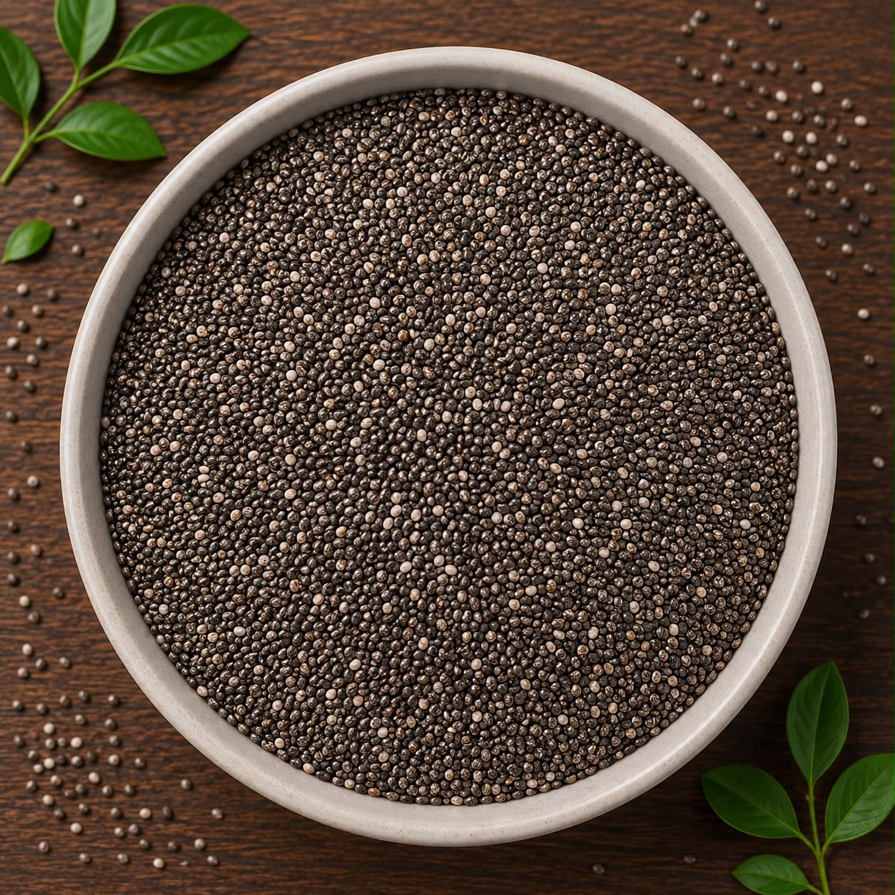 Chia Seeds