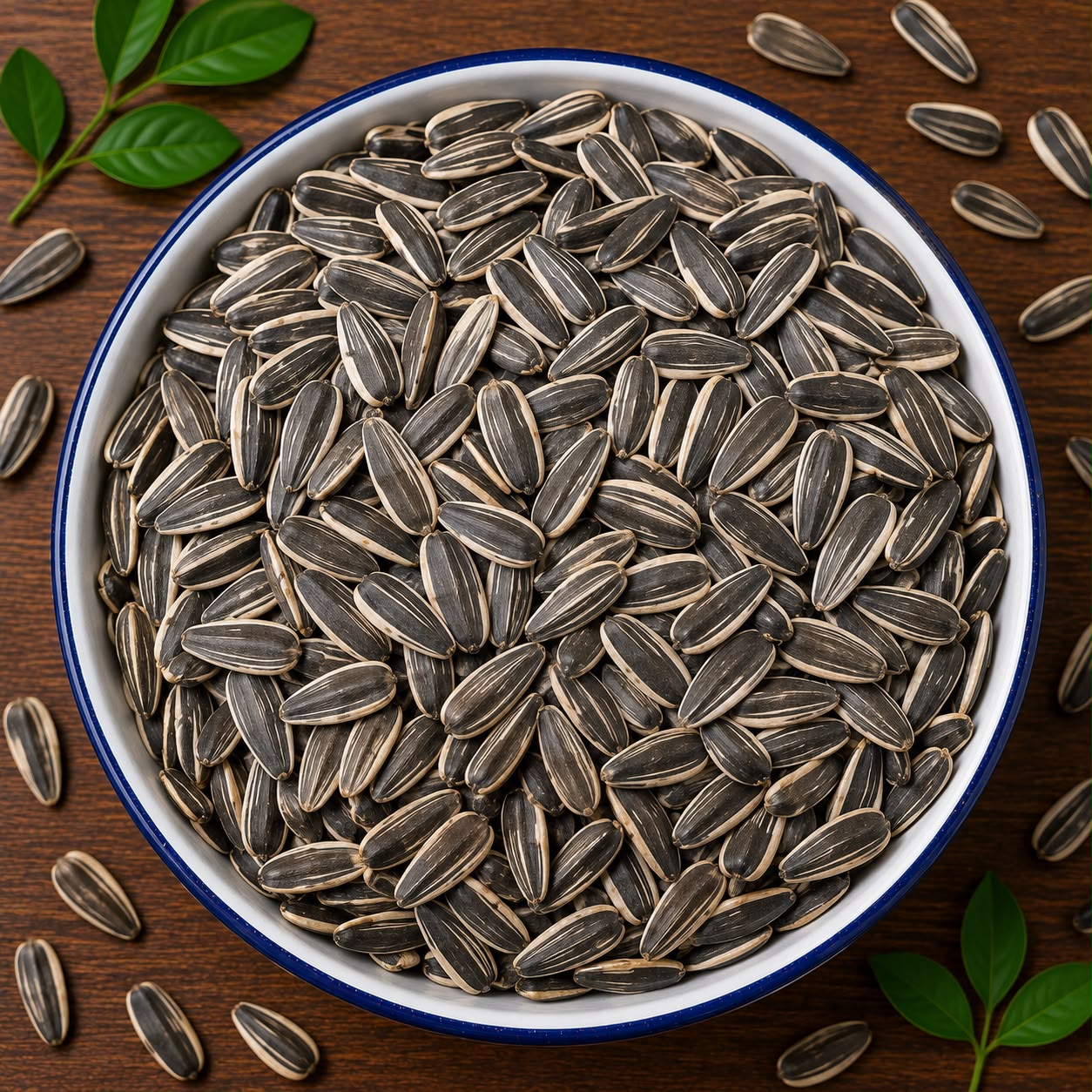 Sunflower Seeds
