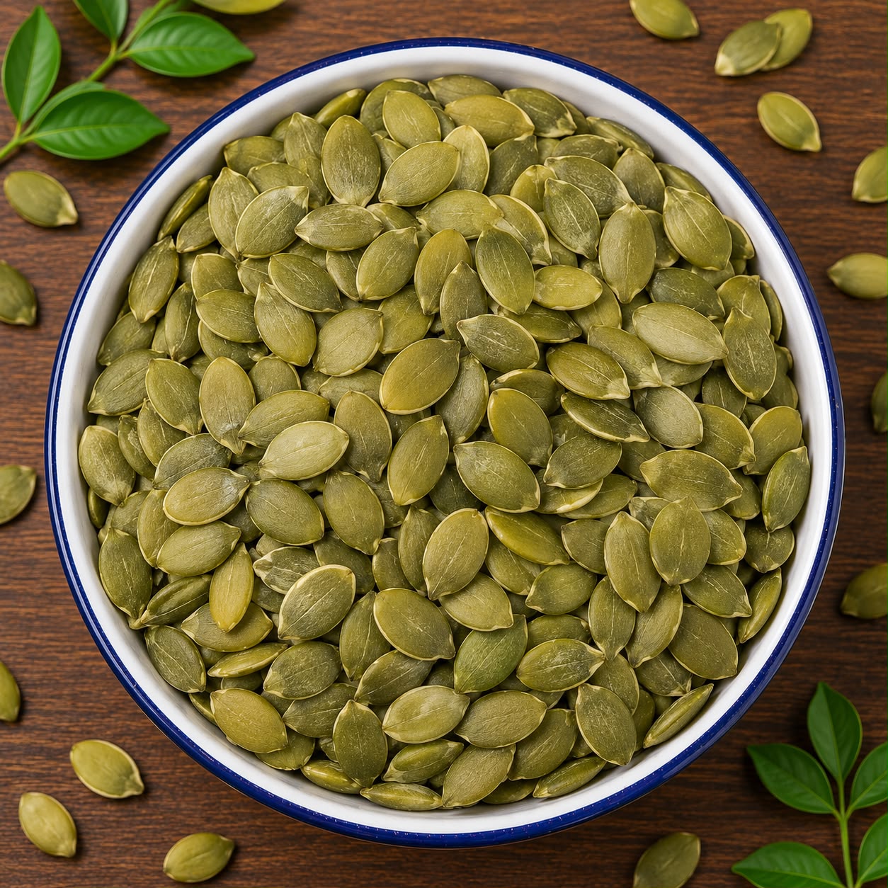 Pumpkin Seeds