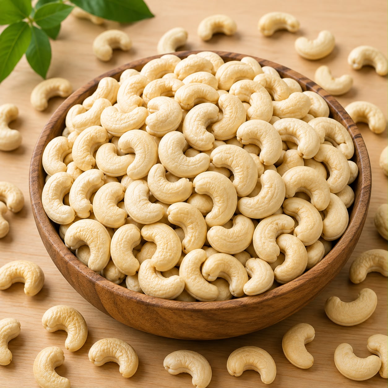 Cashews