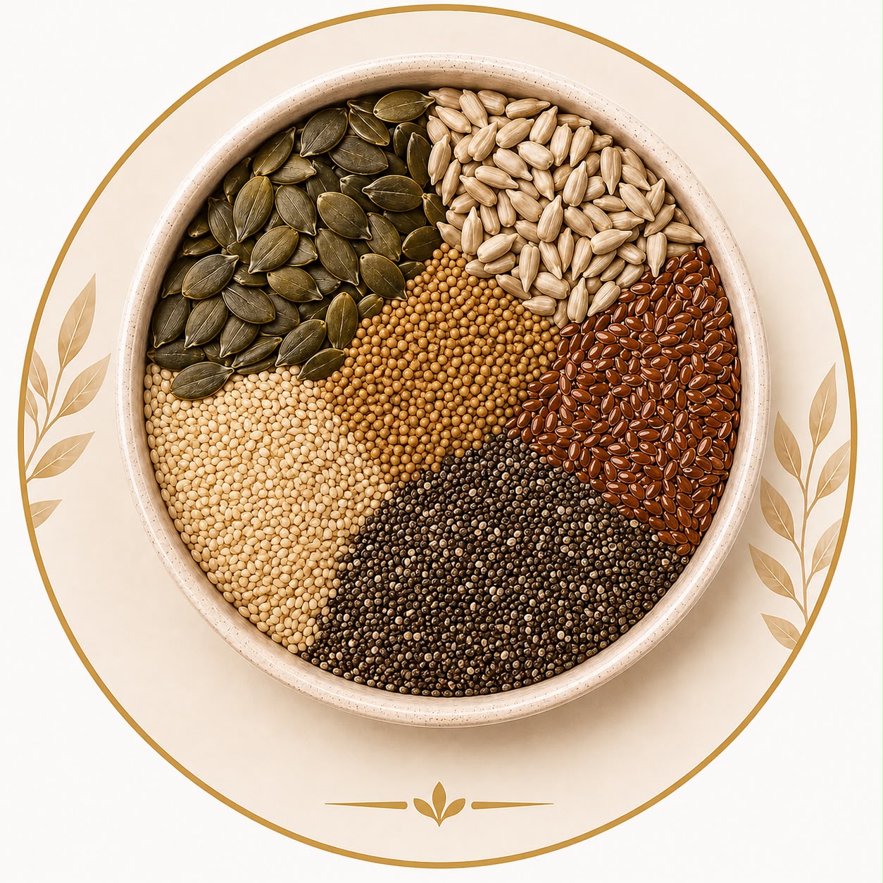 SEEDS